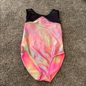 TumbleWear Gymnastics Leotard